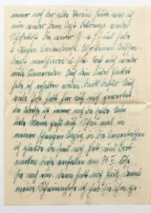 Feldpost von Hans 1942-05-15 4