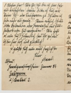 Feldpost von Hans 1942-02-02 6