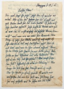 Feldpost von Hans 1942-01-15 3