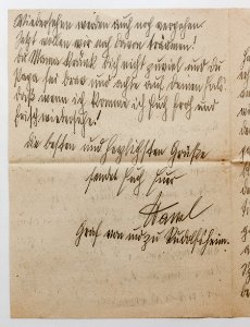 Feldpost von Hans 1942-02-11 6