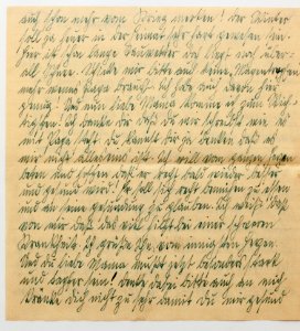 Feldpost von Hans 1942-02-29 4