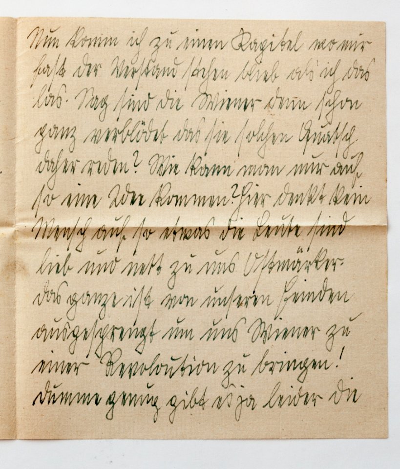 Feldpost von Hans 1942-06-09 5