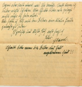 Feldpost von Hans 1942-03-07 6