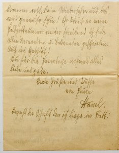 Feldpost von Hans 1941-12-12 6