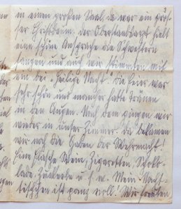 Feldpost von Hans 1941-12-24 4