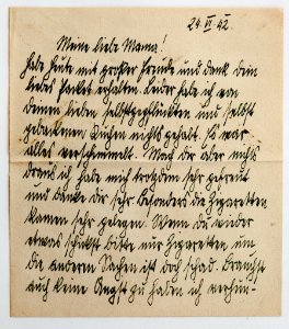 Feldpost von Hans 1942-06-24 3