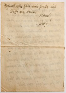 Feldpost von Hans 1942-07-14 4
