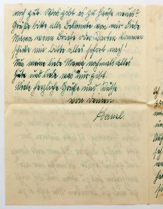 Feldpost von Hans 1942-05-15 6
