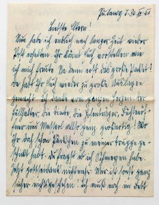 Feldpost von Hans 1941-12-30 3