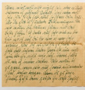 Feldpost von Hans 1942-05-22 4
