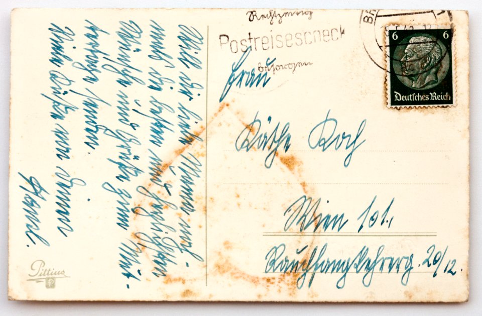 Feldpost von Hans 1942-05-15a 2