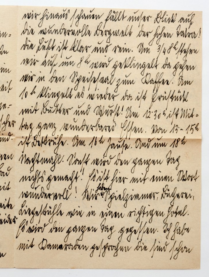 Feldpost von Hans 1942-02-02 5