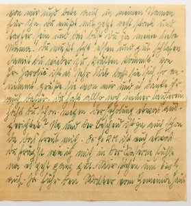 Feldpost von Hans 1942-05-22 5