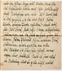 Feldpost von Hans 1942-06-16 5