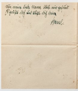 Feldpost von Hans 1942-06-16 6