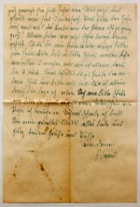 Feldpost von Hans 1942-10-05 4
