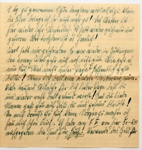 Feldpost von Hans 1942-03-07 5