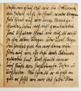 Feldpost von Hans 1942-07-03 4