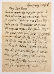 Feldpost von Hans 1942-07-14 3