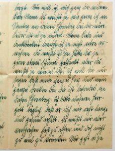 Feldpost von Hans 1942-05-15 5