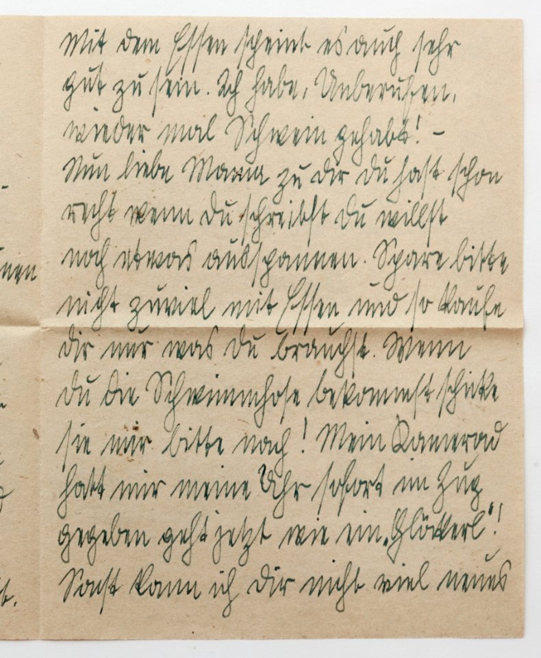 Feldpost von Hans 1942-05-21a 5