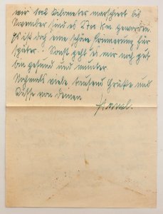 Feldpost von Hans 1942-08-28 4