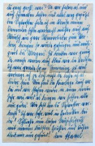 Feldpost von Hans 1943-01-01 4
