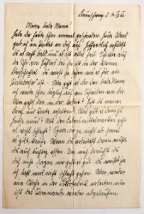 Feldpost von Hans 1942-07-14a 3