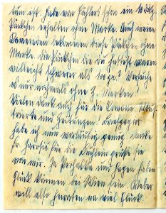 Feldpost von Hans 1943-01-11 3