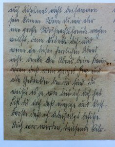 Feldpost von Hans 1942-12-08 4