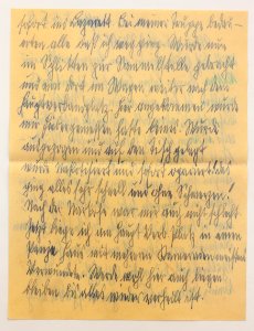 Feldpost von Hans 1943-03-16 3