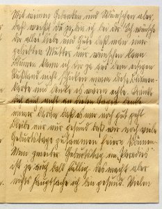 Feldpost von Hans 1942-11-10 5