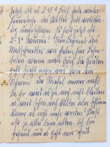 Feldpost von Hans 1943-02-17 4