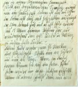Feldpost von Hans 1943-01-28 4