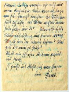Feldpost von Hans 1943-01-13 3