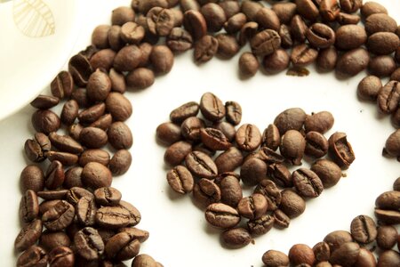 Espresso bean drink
