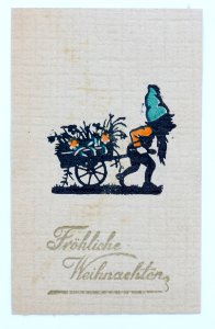Feldpost von Hans 1943-12-19 6