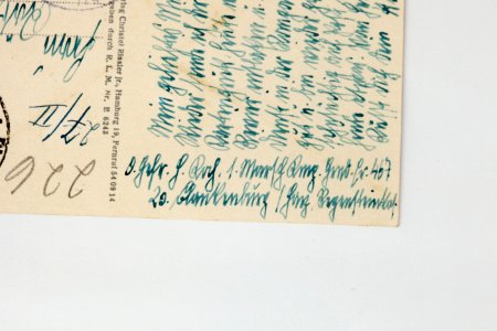Feldpost von Hans 1944-02-23 4
