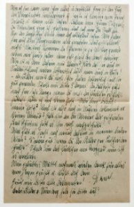 Feldpost von Hans 1944-02-26 4
