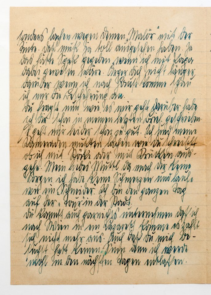 Feldpost von Hans 1944-01-04 4