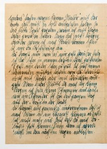 Feldpost von Hans 1944-01-04 4