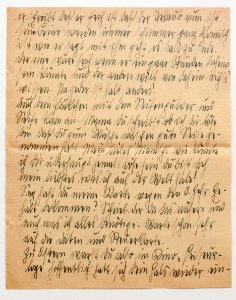 Feldpost von Hans 1944-04-18 3
