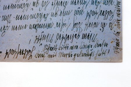 Feldpost von Hans 1944-03-02 5