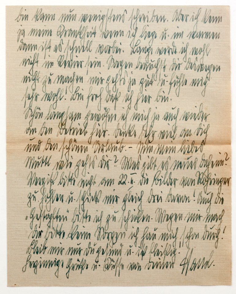 Feldpost von Hans 1944-02-17 4