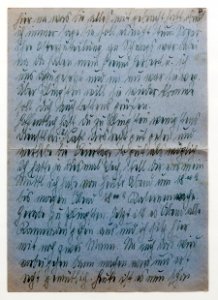 Feldpost von Hans 1944-05-27 5