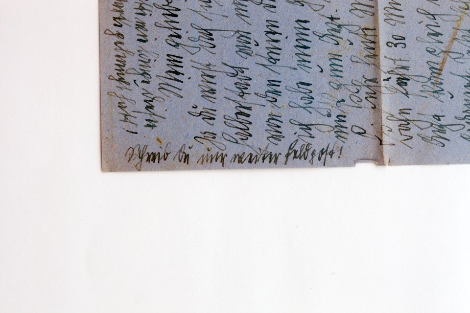 Feldpost von Hans 1944-03-02 6