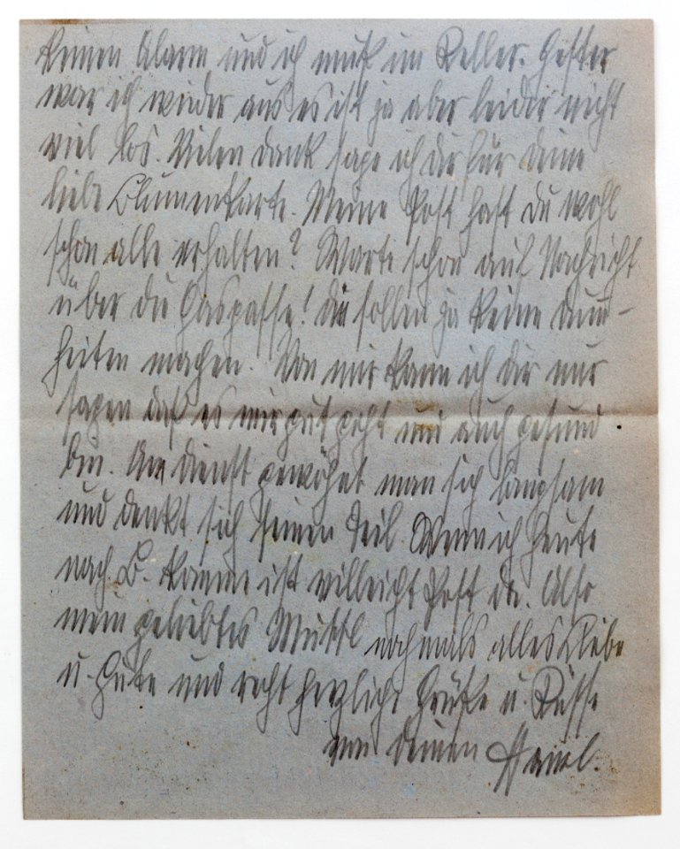 Feldpost von Hans 1944-03-06a 4