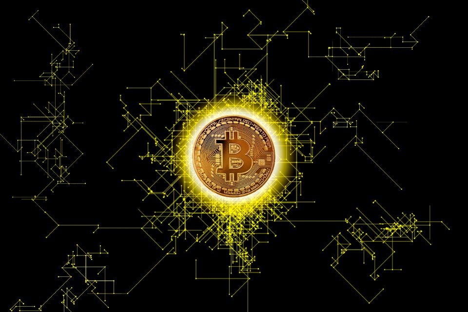 Cryptocurrency currency e-commerce