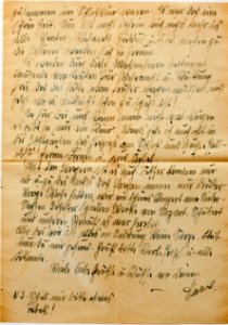 Feldpost von Hans 1944-08-28 4