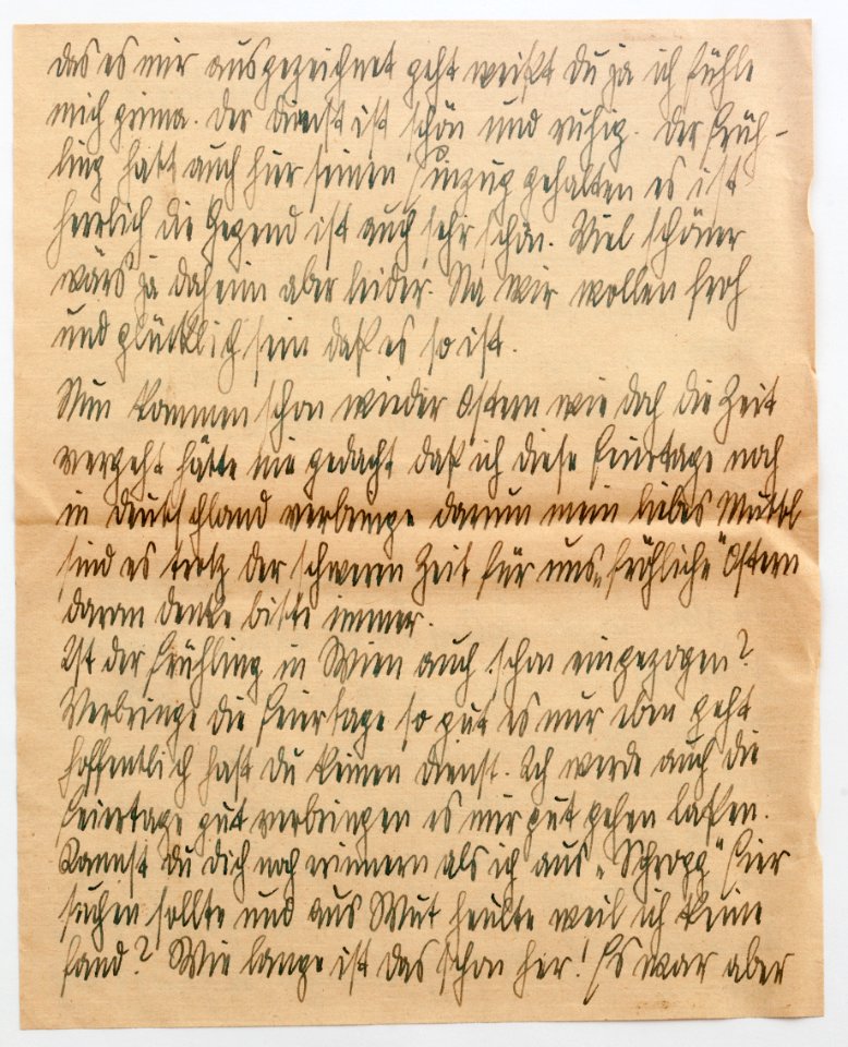 Feldpost von Hans 1944-03-06 4